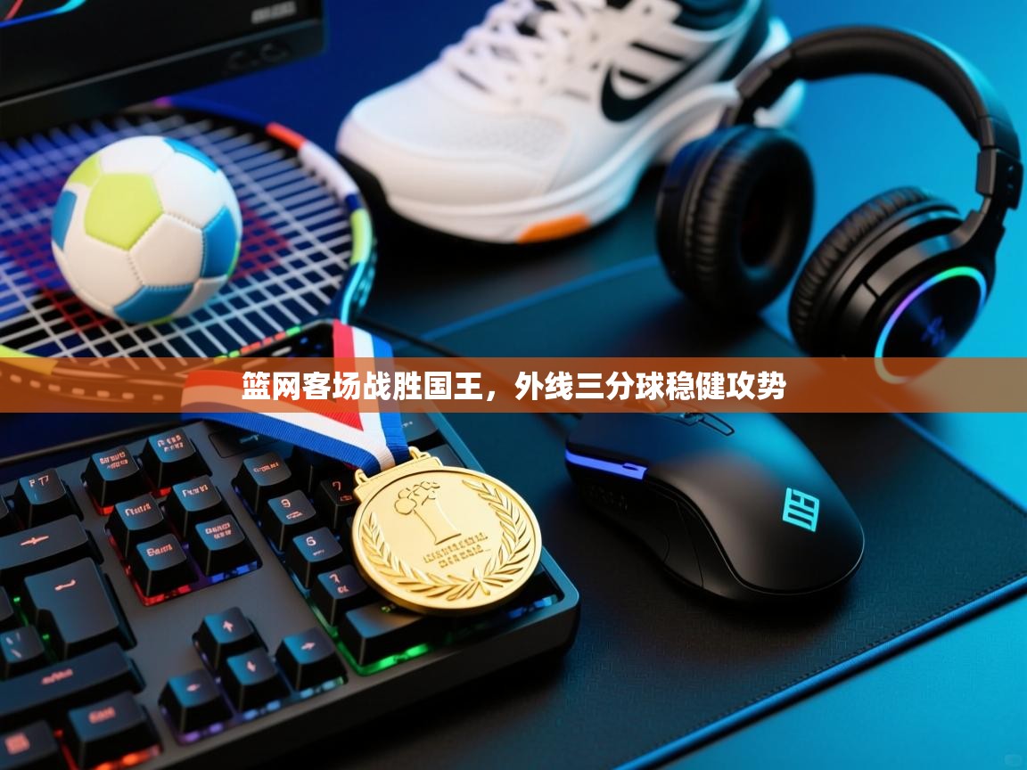 篮网客场战胜国王，外线三分球稳健攻势  第1张