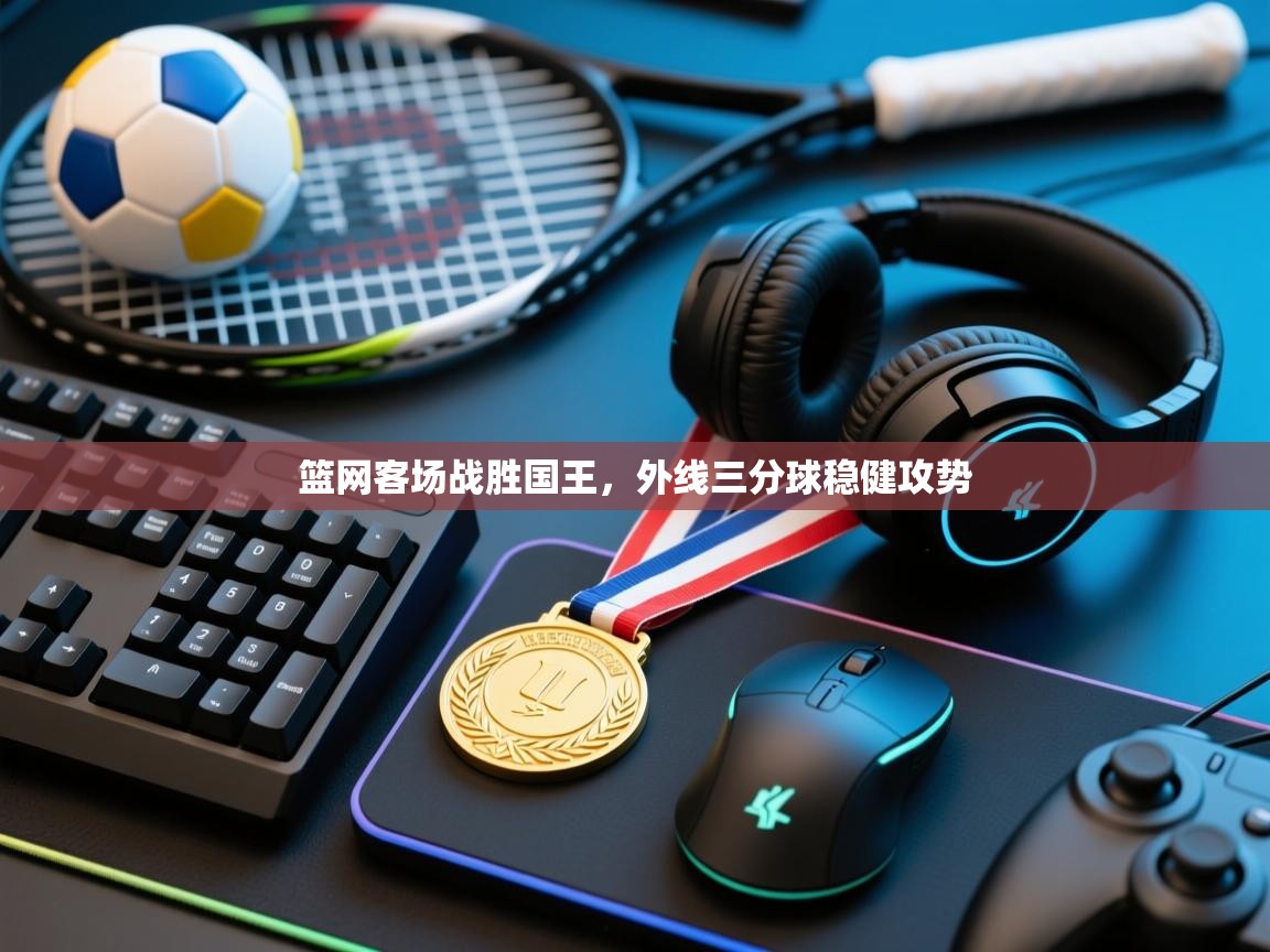 篮网客场战胜国王，外线三分球稳健攻势  第2张