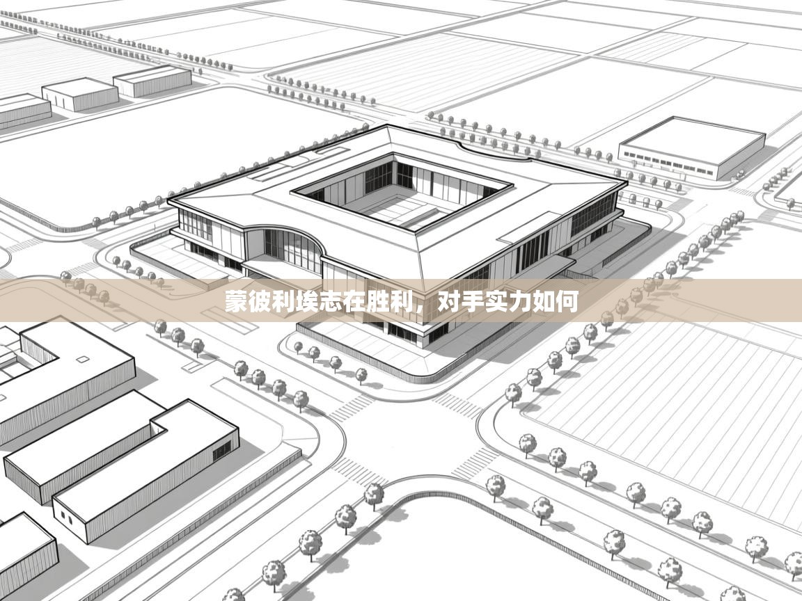 蒙彼利埃志在胜利，对手实力如何  第1张