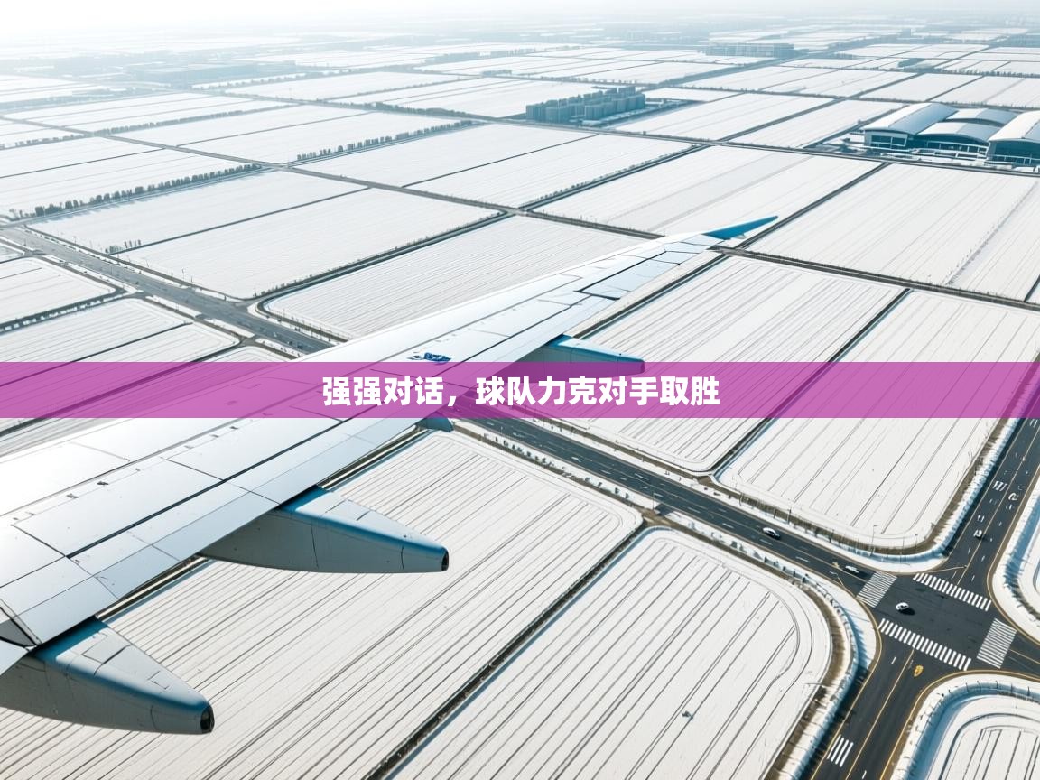 强强对话,球队力克对手取胜 第2张