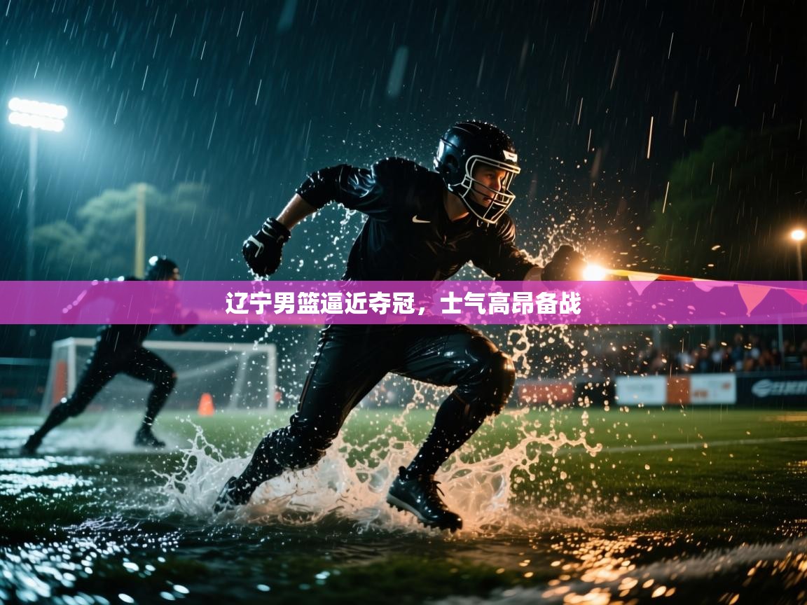 辽宁男篮逼近夺冠，士气高昂备战  第1张