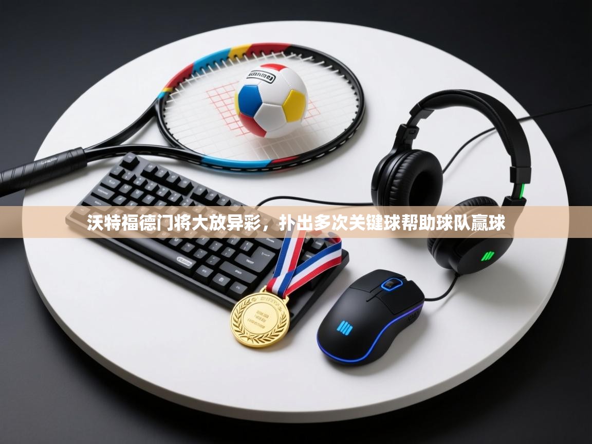 沃特福德门将大放异彩，扑出多次关键球帮助球队赢球  第1张