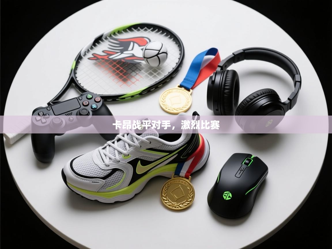 卡昂战平对手，激烈比赛  第1张