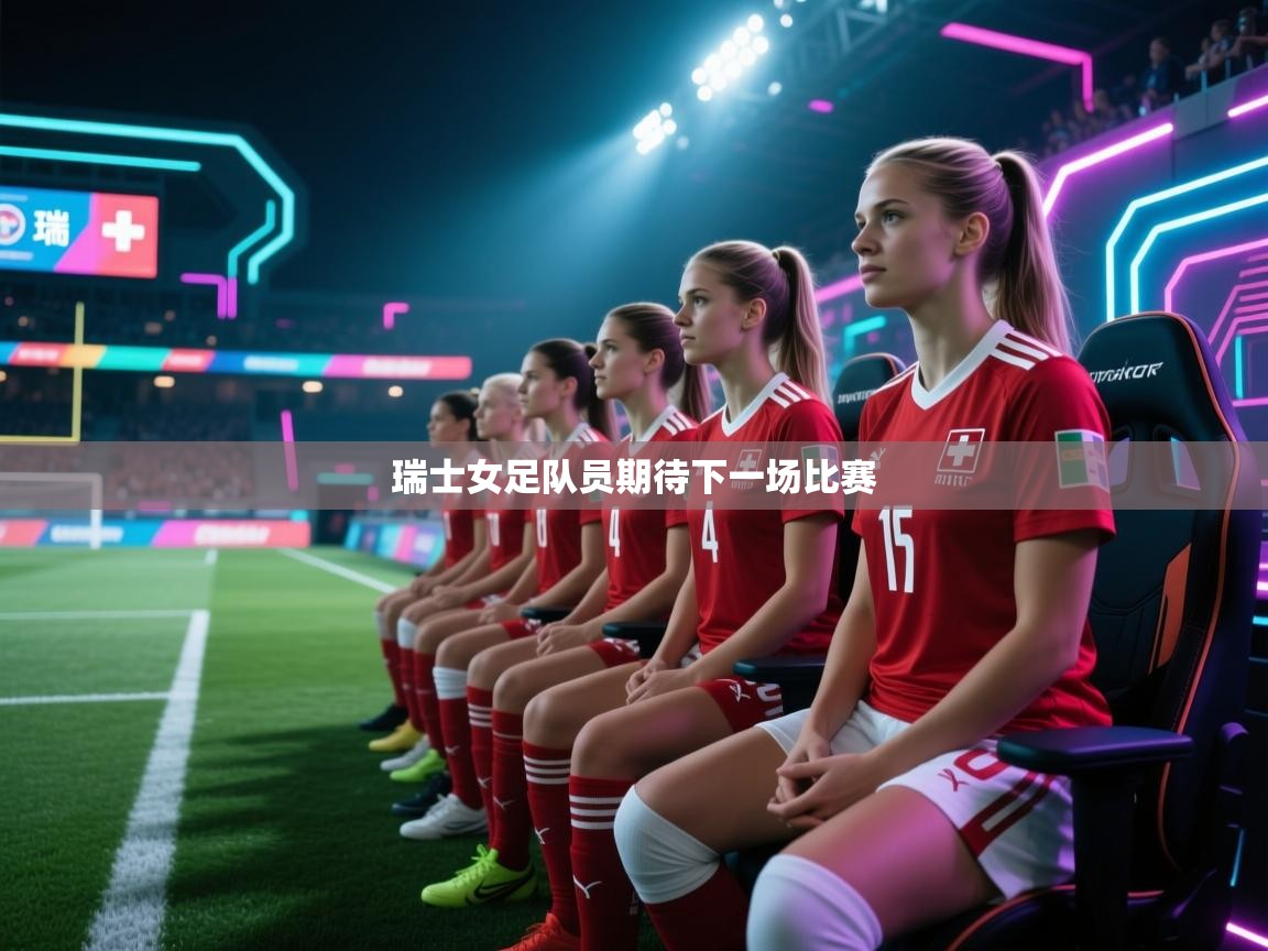 瑞士女足队员期待下一场比赛  第1张