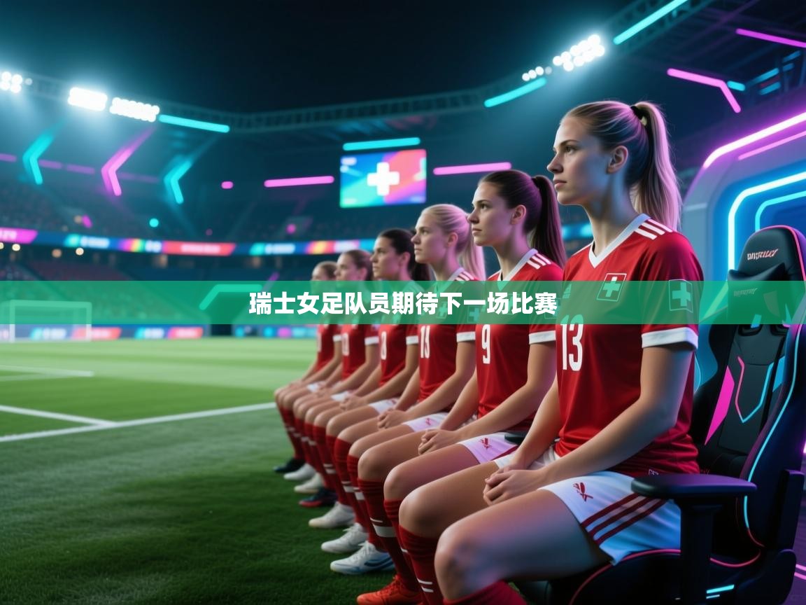 瑞士女足队员期待下一场比赛  第2张