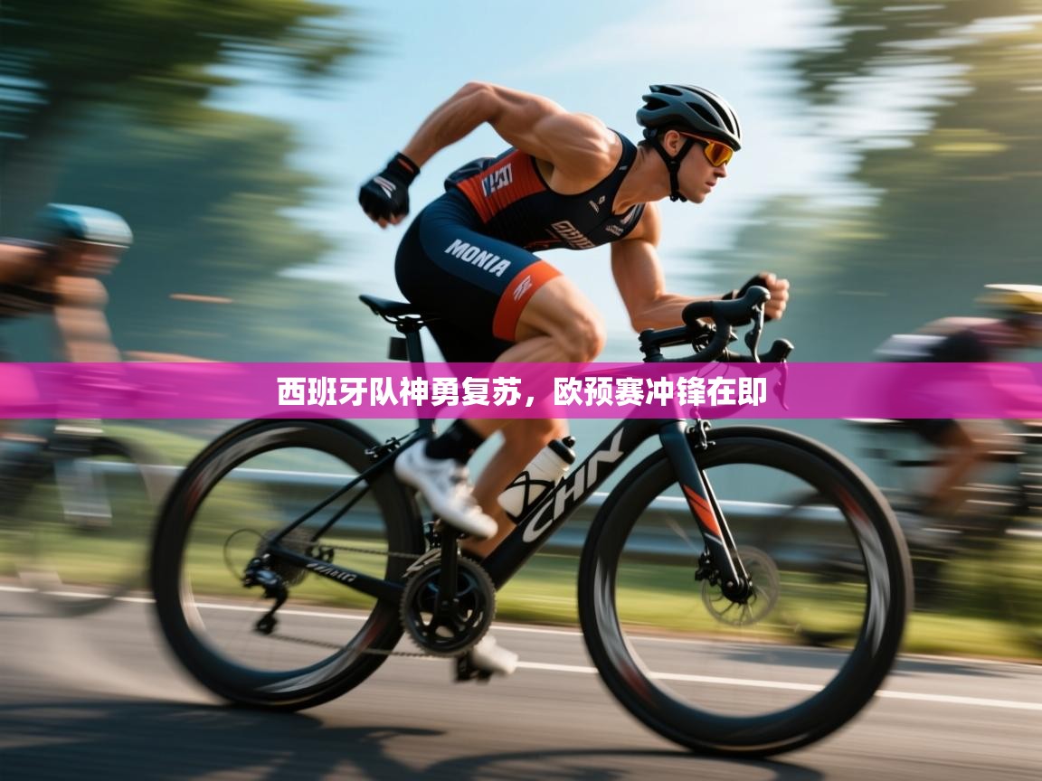 西班牙队神勇复苏，欧预赛冲锋在即  第1张