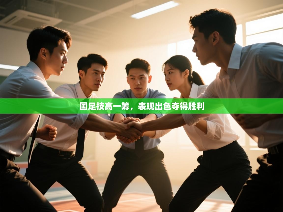 国足技高一筹，表现出色夺得胜利  第2张