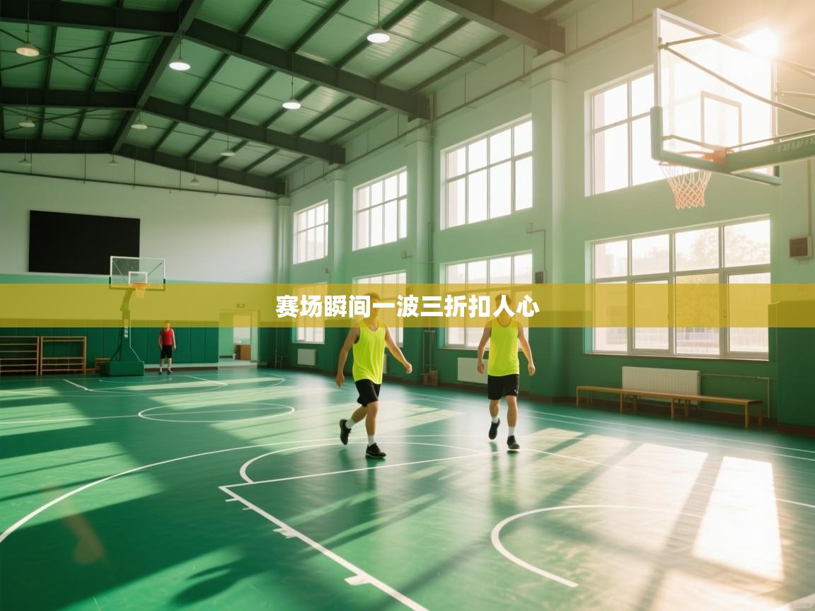 赛场瞬间一波三折扣人心  第2张