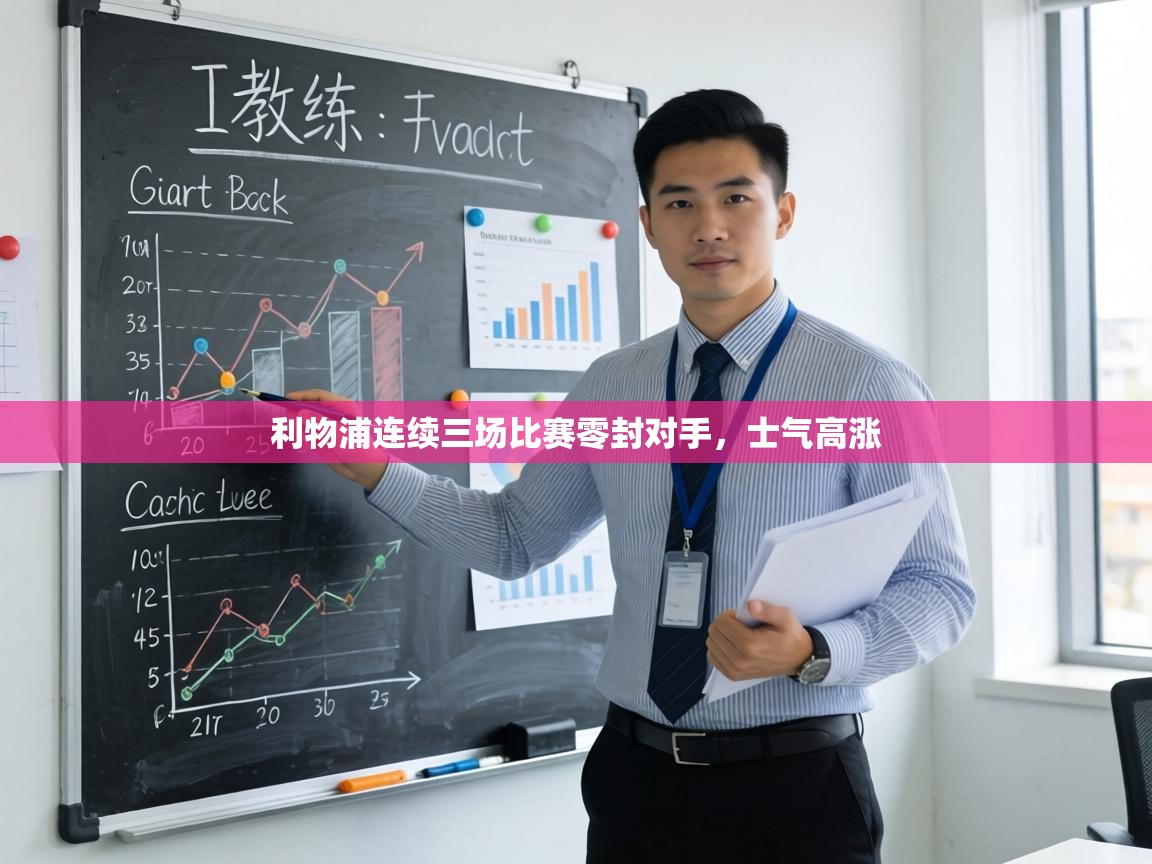 利物浦连续三场比赛零封对手，士气高涨  第1张