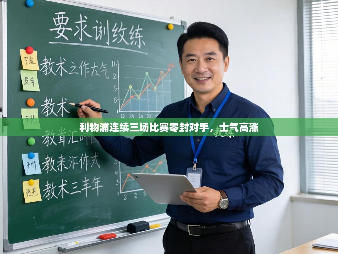 利物浦连续三场比赛零封对手，士气高涨  第2张